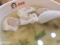 -南城香(北京南站店)
