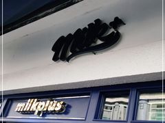 门面-milkplus·泰式奶茶(较场东路店)
