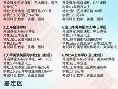 -菠萝国际教育专注Alevel·IGCSE·IB·AP·托福雅思培训辅导(静安校区)