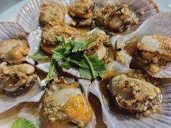 -日照大牌檔•小船海鲜(万平口店)
