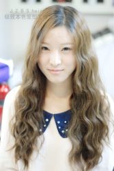 水波纹-极致·本色 发型工作室