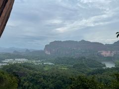 -丹霞山风景名胜区