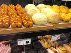 -LELECHA乐乐茶(美罗城店)
