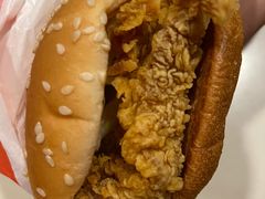 -麦当劳(百利广场店)