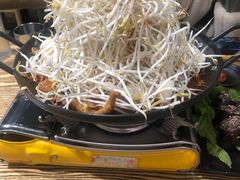 -吴草鸡爪오초닭발韩食堂(融恒盈嘉中心店)