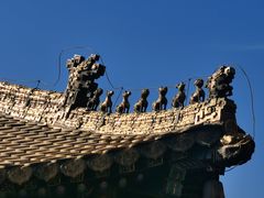 -普陀宗乘之庙(小布达拉宫)