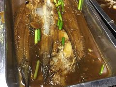 -胶东海鲜大排档(北太平庄店)