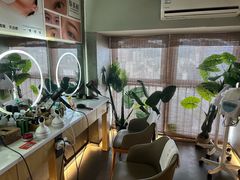 -施奈儿.洗头頭療.按摩SPA.采耳(上梅林店)