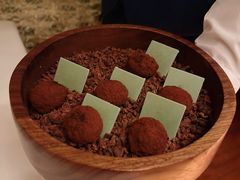 -Le Comptoir de Pierre Gagnaire