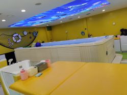 -爱玩爱游亲子成长中心(曲江汉华城店)