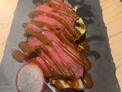 -赤坂亭·M9和牛烧肉(南京江南虹悦城店)