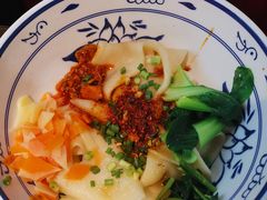 -秦月轩·陕西家乡菜(阜成路·五棵松店)