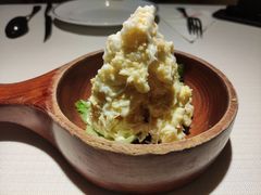 土豆泥沙拉-俄士厨房(时代天街店)