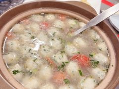 -一桶江山餐厅(松北店)