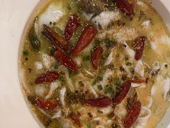 -鱼亨小鲜酸菜鱼(大信店)