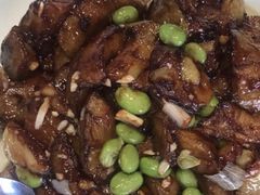 -到家尝北京菜(西坝河店)