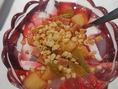 -蜀龙阁· 龍头水煮鱼(天坛店)