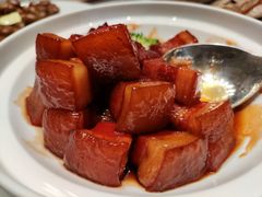 -鑫复盛礼记酒店·国家白金五钻酒家
