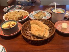 -那拉提之疆·新疆菜(美院店)