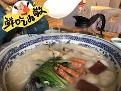 -山外山菜馆(玉泉路店)