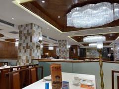 大堂-乾隆美食·本帮菜(黄河路店)