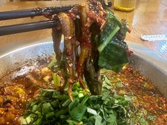 -乐山第一家临江鳝丝(茶坊路店)