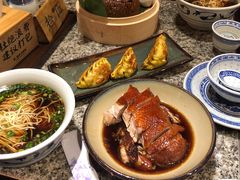 -南京大牌档(香港广场店)