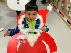 -海汀顿儿童之家(保利香雪园区)