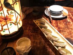 -绿茶餐厅(领展购物广场·中关村店)
