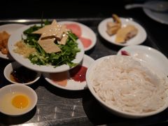蒙自过桥米线-南蛮子(进贤路店)