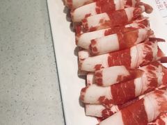 -古乐牛香·鲜牛肉牛杂火锅(新区店)