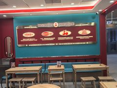 -塔斯汀中国汉堡(徐汇汇京广场店)