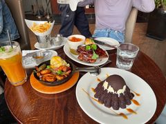 -Chili's Cafe&Bar奇利斯(滨江店)