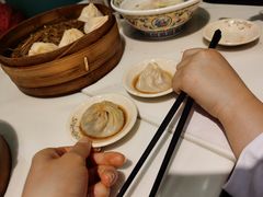 -锡缘无锡小笼馆(武胜路店)