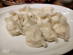 鲅鱼饺子-必点海鲜·鲅鱼水饺(鞍山西道店)