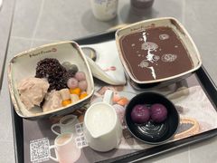 -鲜芋仙(高新万达广场店)