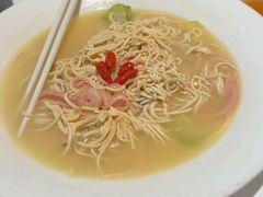 -桂满陇·手作小笼包&江南叫花鸡(中山公园店)