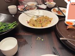 -浙江安吉JW万豪酒店·万豪中餐厅