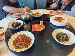 -聚鑫阁江浙菜·非遗传承技艺(青村帝华园店)