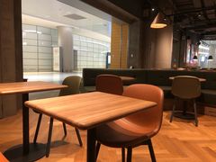 大堂-Wagas沃歌斯(浦东机场店)