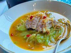 -金轩中餐厅 Jin Xuan(浦东丽思卡尔顿酒店)