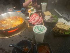 -湊湊火锅·茶憩(打浦桥日月光店)