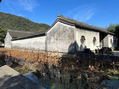 -兰亭风景区