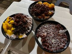 -小胖老味刨冰