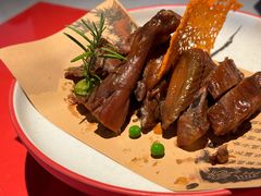 -春色如许·茶食餐厅(桃李春风店)