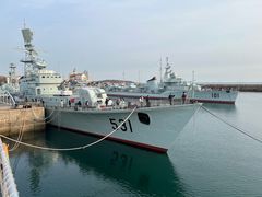 -中国人民解放军海军博物馆