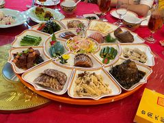 -白家大院·王府宫廷菜(苏州街店)