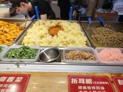 -丁家坡洋芋·观音桥好吃街A区(全国总店)