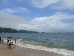 -大梅沙海滨公园