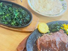 -萨莉亚意式餐厅(石鼓路店)